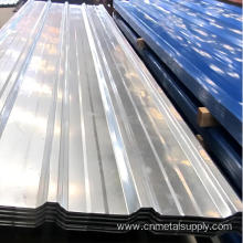 Galvanized Sheet Gi Corrugated Steel Sheet Roofing Sheet